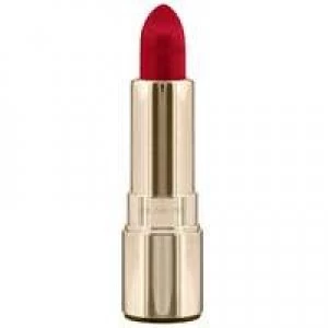 image of Clarins Joli Rouge Brilliant Lipstick 742S Joli Rouge 3.5g / 0.1 oz.