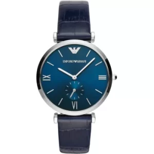 Image of Emporio Armani Gianni AR11300 Men Strap Watch