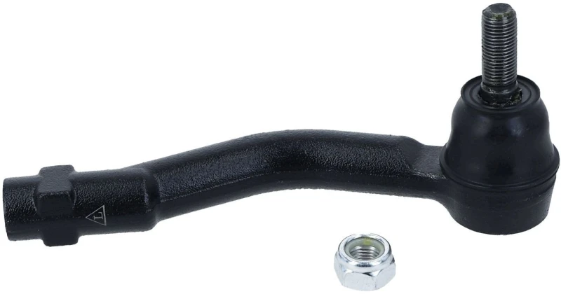Image of Track rod end LEMFORDER 25188 01
