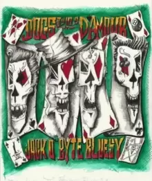 Image of Jack O'Byte Bluesey (Part 1)