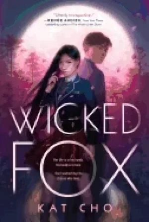Image of wicked fox