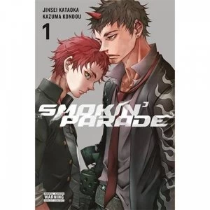 Image of Smokin' Parade Volume 1