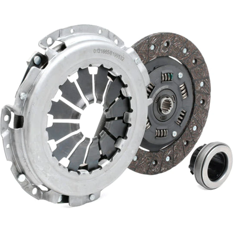 Image of STARK SKCK-0100181 Clutch Requires special tools for mounting, three Piece Clutch Kit (479)