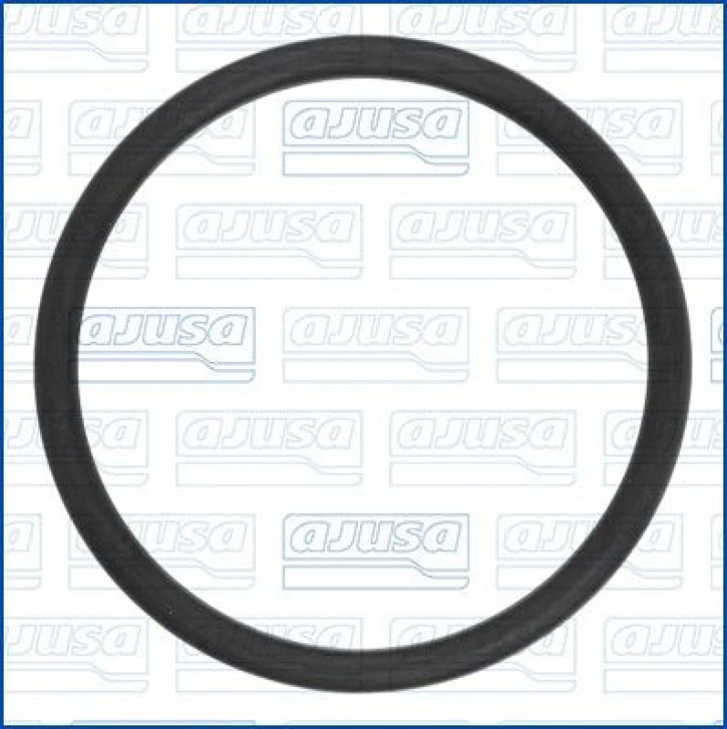 Image of AJUSA Seal, charger AJUSA 16114000