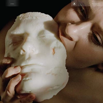 Image of PHARMAKON - Devour CD