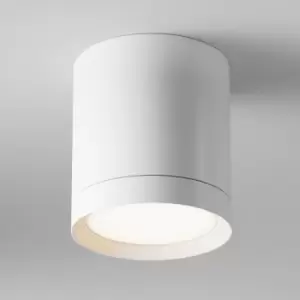 Image of Maytoni Maytoni Hoop Surface Mounted Downlight White, 9.6cm, GX53