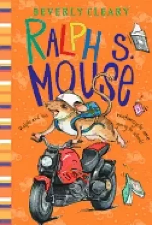 Image of ralph s mouse