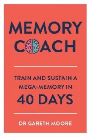 Image of Memory coach by Gareth Moore