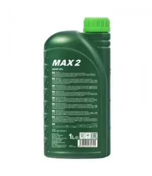 Image of FANFARO Transmission Oil FF8712-1
