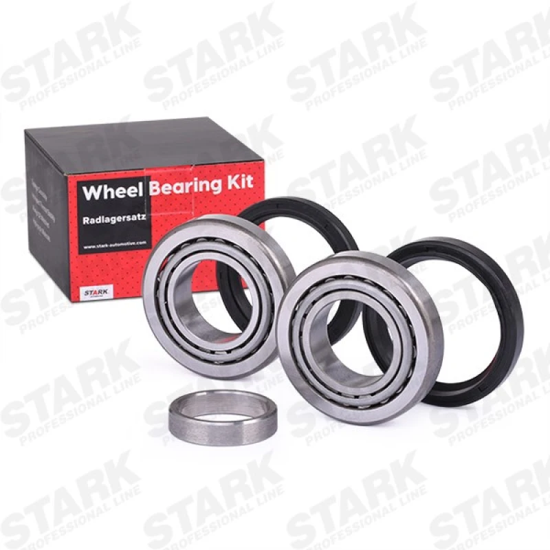Image of Wheel bearing kit STARK SKWB-0180897