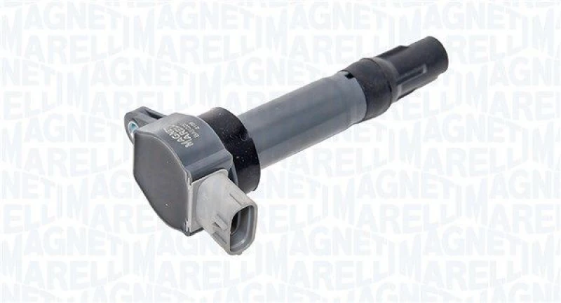 Image of MAGNETI MARELLI Ignition coil MAGNETI MARELLI 060717251012