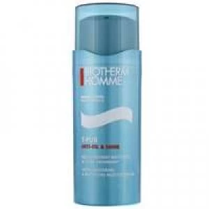 Image of Biotherm Homme T-Pur Anti-Oil and Shine Moisturizer 50ml
