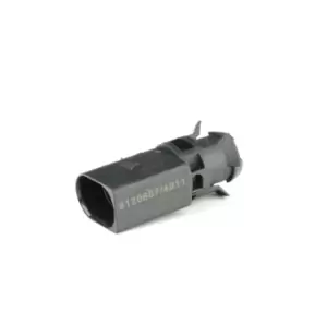 Image of RIDEX Sensors VW,AUDI,SKODA 1186S0008 1J0919379,1J0919379A,1J0919379 Sensor, exterior temperature 1J0919379A,1J0919379,1J0919379A,1J0919379,1J0919379A