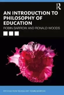 Image of An Introduction to Philosophy of Education