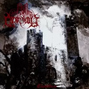 Image of Castellum by Darkenhold CD Album