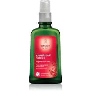 Weleda Pomegranate Regenerating Oil 100ml