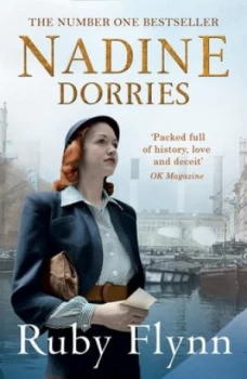 Image of Ruby Flynn by Nadine Dorries Paperback