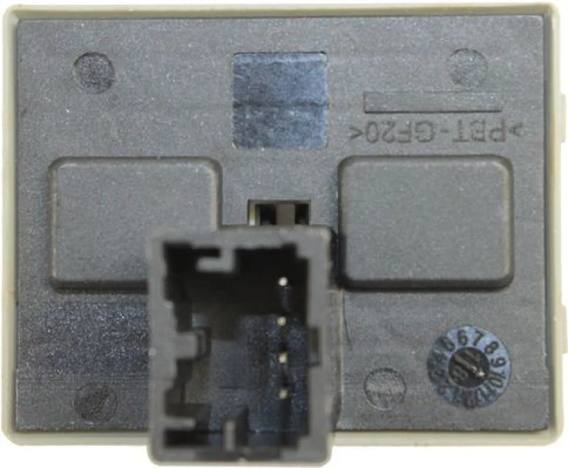 Image of Window switch METZGER 0916401