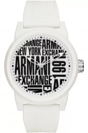 Armani Exchange AX1442 Men Strap Watch