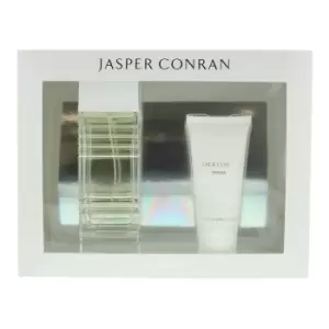 Image of Jasper Conran Woman 2 Piece Gift Set: Eau de Parfum 100ml - Body Cream 100ml TJ Hughes