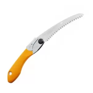 image of Silky Pocketboy Curve 170-8 Folding Pruning Saw 726-17