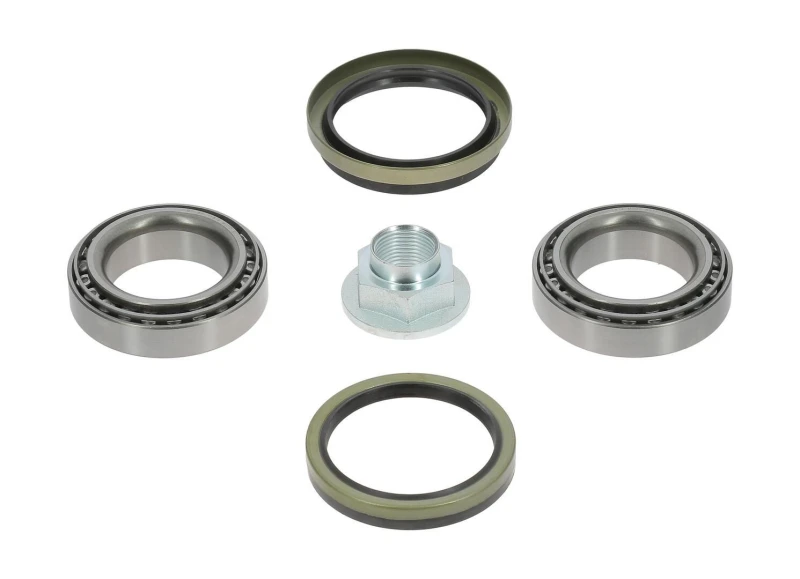 Image of Wheel bearing kit MOOG MD-WB-11874