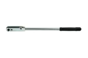 Image of Laser Tools 7204 Classic Torque Wrench 1/4"D 2.5-11Nm