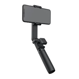 Image of Moza Nano SE Extendable Selfie Gimbal Black