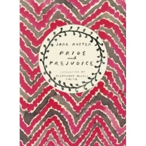 Image of Pride and Prejudice (Vintage Classics Austen Series)