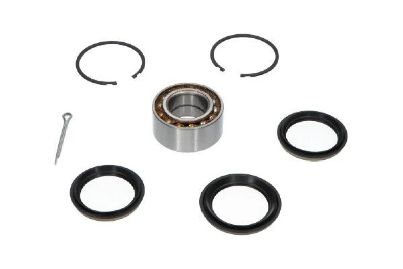 Image of KAVO PARTS Wheel bearing kit KAVO PARTS WBK-6501
