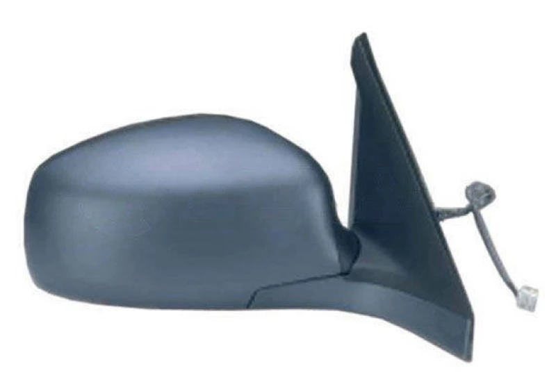 Image of ALKAR 9226996 Wing mirror Right, Electric, Convex Outside Mirror (50)