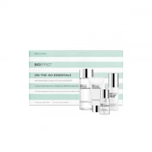 Image of BIOEFFECT On-The-Go Essentials