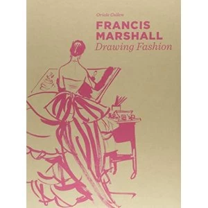 Image of Francis Marshall Paperback / softback 2018