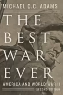 Image of The Best War Ever : America and World War II