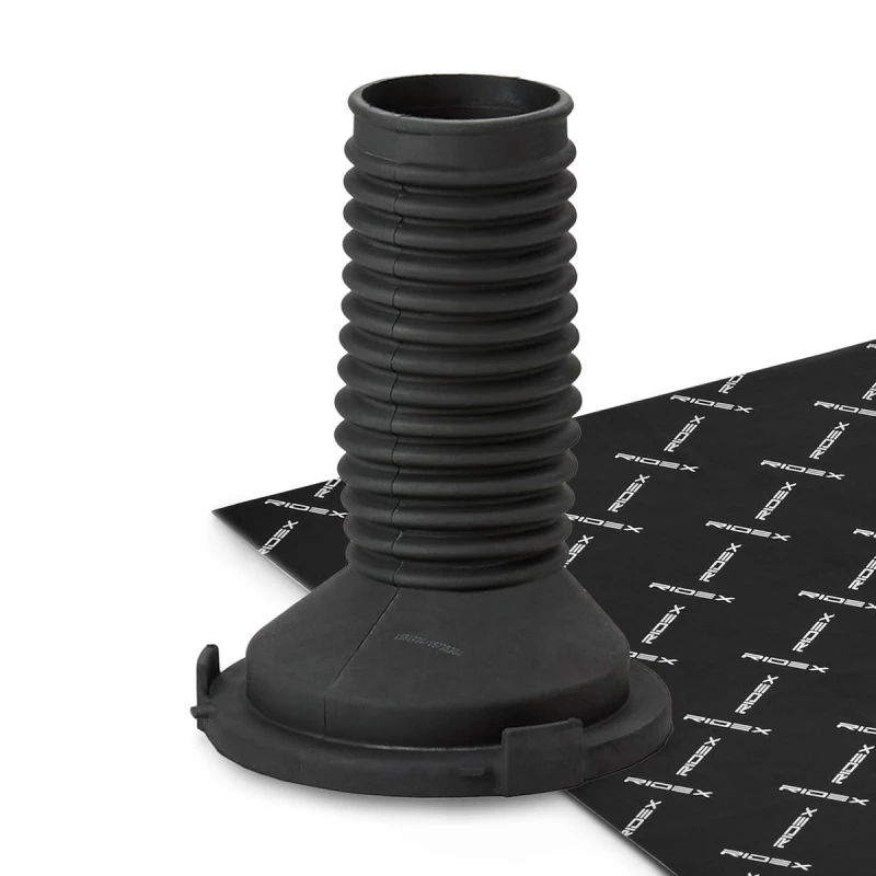 Image of RIDEX Shock absorber dust cover RIDEX 3365P0048