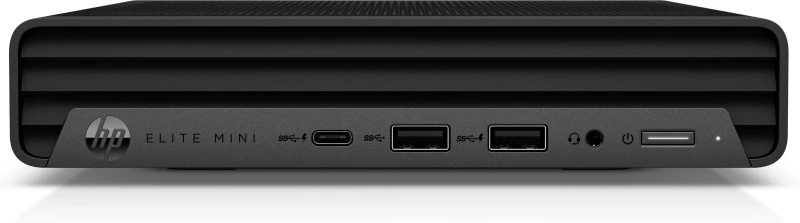 Image of HP Mini Conference G9 PC with Zoom Rooms 9C422AW