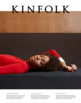 Image of Kinfolk. Volume 21 by Kinfolk Paperback