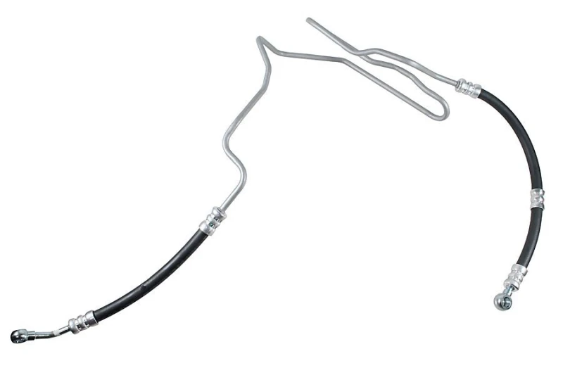 Image of Power steering hose METZGER 2361188