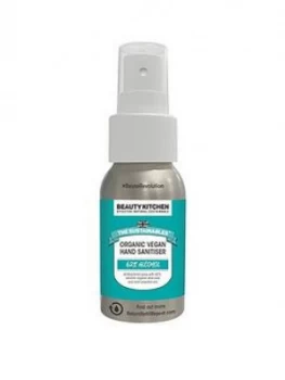 Image of Beauty Kitchen Beauty Kitchen The Sustainables Organic Vegan Hand Sanitiser Spray 50Ml