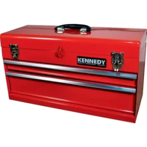 Image of 2-Drawer Tool Chest