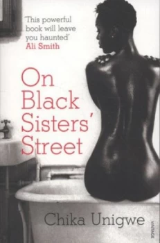Image of On Black Sisters Street by Chika Unigwe Book