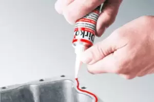 Image of ELRING Sealing Substance Dirko HT 705.708