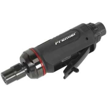 image of Sealey SA652 Super Duty Air Die Grinder