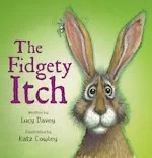 Image of The Fidgety Itch