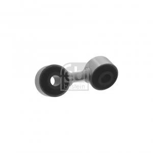 Image of Rear Right - Anti Roll Bar Drop Link FEBI BILSTEIN 39394