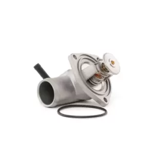 Image of TOPRAN Engine thermostat 205 731 Thermostat, coolant,Thermostat OPEL,VAUXHALL,Zafira A (T98),Astra G CC (T98),Astra G Caravan (T98)