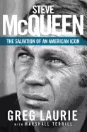 Image of steve mcqueen the salvation of an american icon