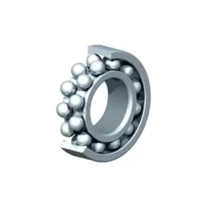 image of 1207-ETN9-C3 Self Aligning Ball Bearing