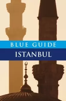 Image of Blue Guide Istanbul