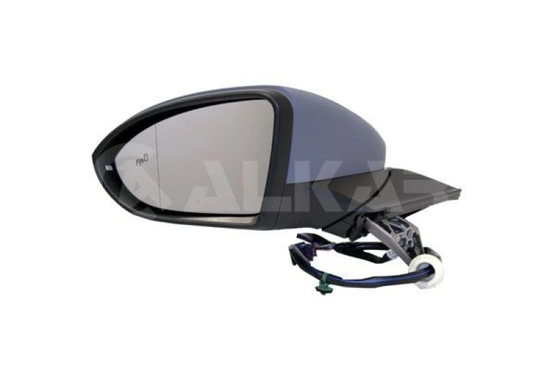 Image of ALKAR Wing mirror ALKAR 6151138